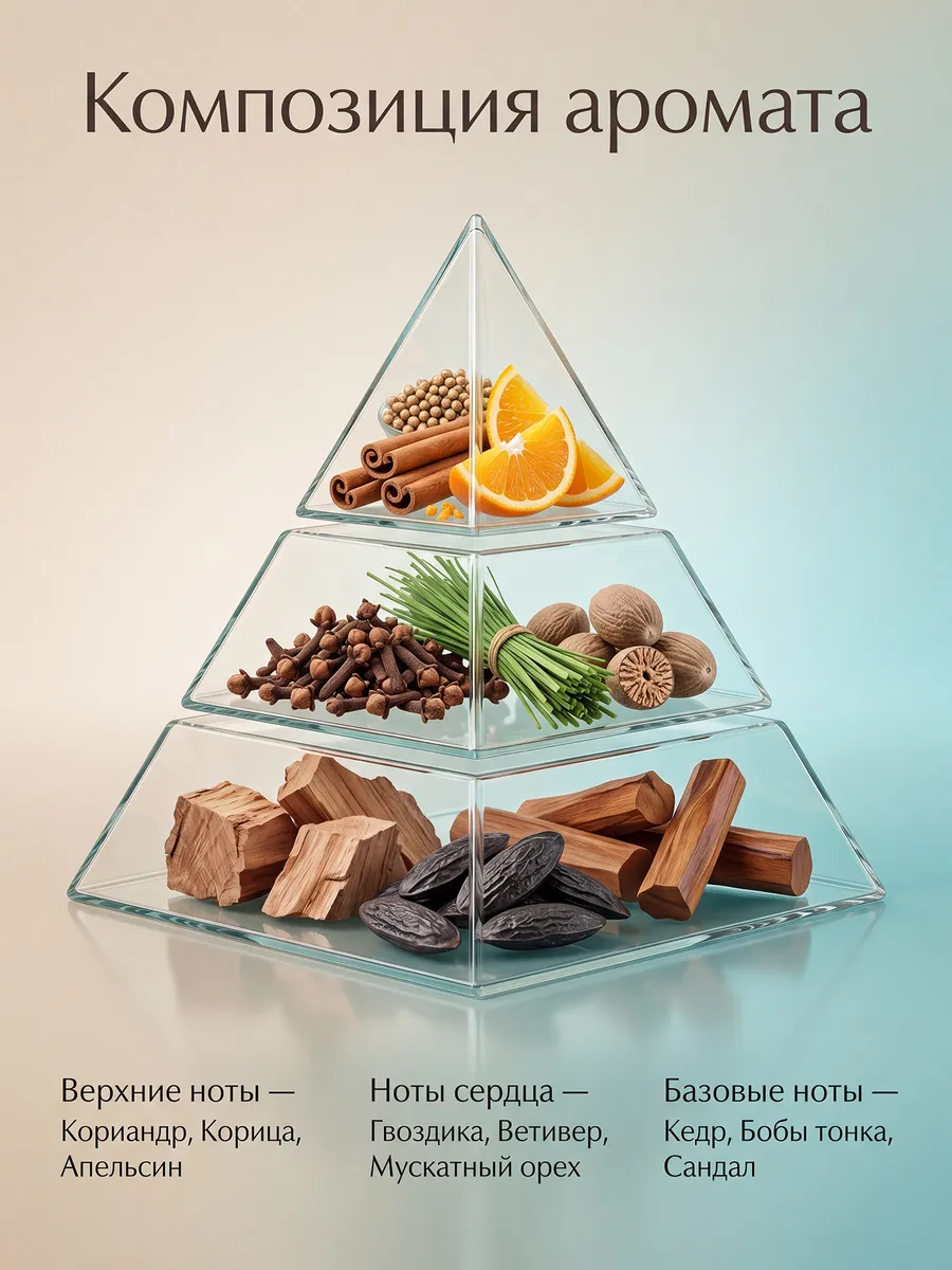 Диффузор для дома с палочками стойкий TORTUGA 85 мл